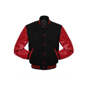 2025 Wholesale Varsity <b>Jacket</b> Unisex High Quality Casual Multi Colors Varsity <b>Jacket</b> College <b>Baseball</b> <b>Jacket</b> <b>for</b> <b>Men</b> - Product Image 2