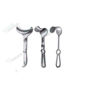 Haute qualité en acier inoxydable parfait doyen stile rétracteur chirurgical Logo personnalisé fabriqué au Pakistan - Product Image 1