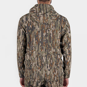 Chaqueta de Caza para Invierno, Resistente, Cómoda, Camuflaje, Transpirable, Impermeable, Cordura - Product Image 4