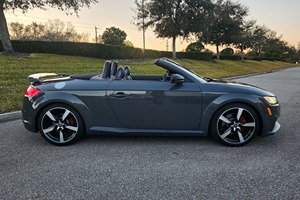 Audi TT Roadster 2020 - Product Image 6