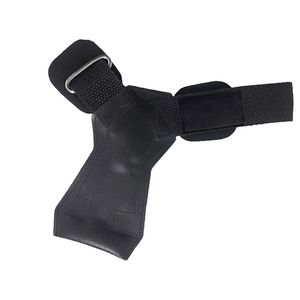 Poignées universelles en caoutchouc pour équipement de fitness à domicile - Poignées de remplacement résistantes à l'usure pour machines d'entraînement - Product Image 3