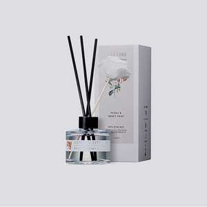 LIFEZONE Luxury Aroma <b>Room</b> Scent <b>Diffuser</b> Home Fragrance Decorative Interior Freshener for Bedroom Living Office - Product Image 1