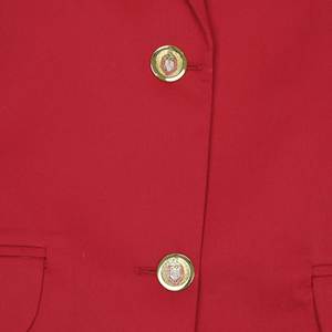 เสื้อเบลเซอร์ผู้หญิงปักลาย 3 มิติ ตัวอักษรกรีก 9 ตัว ดีไซน์พิเศษ คุณภาพพรีเมียม พร้อมปักโลโก้ชมรมซิกม่าแกมมาธีตาตามสั่ง - Product Image 2