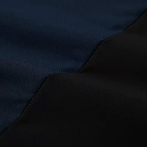 Sudadera con Capucha Premium para Hombre, Color Azul Marino, Blanco y Negro, Estilo Casual, Sudadera con Capucha para Invierno, Chaqueta con Capucha de Moda, Manga Larga - Product Image 6