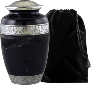 Urnes funéraires décoratives artisanales de haute qualité pour adultes, pour cendres, pour hommes et femmes, à bas prix - Product Image 3