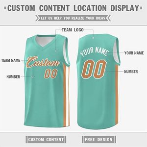 Uniforme de Baloncesto Personalizado de Alta Calidad – Camiseta y Pantalones Cortos Sublimados 100% Poliéster - Product Image 2