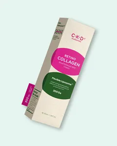 Suero Facial Reafirmante Retino Collagen Guasha, Liposoma Flexible Hidratante, Cuidado Facial 40 ml - Product Image 5