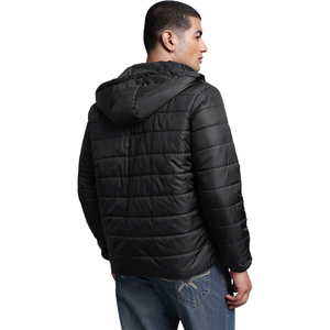 Wholesale Custom Logo Men's Warm <b>Jacket</b> Blank Winter Ultra Light Down Puffer Coat High Quality Bubble Outdoor Streetwear OEM - Product Image 2