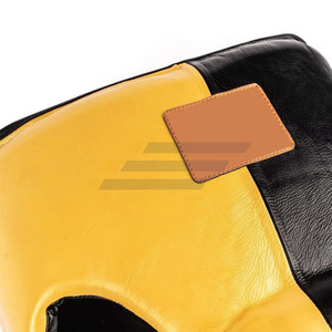 Protector Inguinal de Cuero Anti-Sudor Personalizable de Fabricante Pakistaní para Deportes de MMA y Boxeo, Opciones de Protección Inguinal - Product Image 6