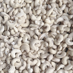 Hot Sale Cheap Rate Santigo Vietnam Cashew <b>Nut</b> <b>Kernels</b> Wholesale Ww210 Best Quality Customized Cutting Size - Product Image 1