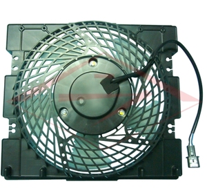 Mejor Precio, Conjunto de Ventilador de Radiador CHIN LANG 24V 3.9L Motor MB332247 para Mitsubishi Canter 2008-2016, 1 Año de Garantía - Product Image 6