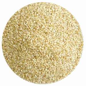 Millet de ferme indien biologique premium, naturel, sans gluten, céréale entière décortiquée à l'acier, séché et propre, adapté à la consommation alimentaire et aux recettes culinaires - Product Image 5