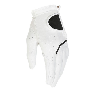 Gants de golf antidérapants en PU de qualité supérieure, personnalisables avec logo, pour hommes, pour les activités sportives, les activités de plein air, le cyclisme et les voyages. - Product Image 4