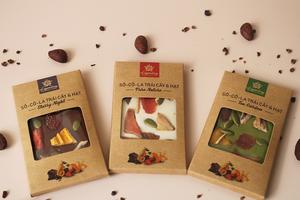 Frutas y Nueces Premium de Vietnam - Marca Legendaria - 12 Meses de Duración - Precio FOB al por Mayor 2026 - Product Image 5