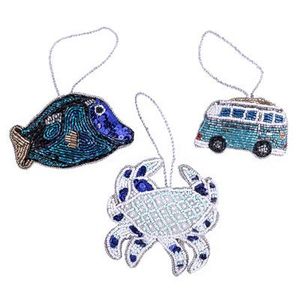 Designer Handmade <b>Bag</b> <b>Charm</b> – Cute Purse Pendant for Women At Cheap Price - Product Image 4