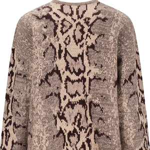 JT Fashion Cardigan Classique Femme Col V Ample Boutonné en Laine Cachemire Manches Longues Hiver Décontracté Commande Personnalisée Essentiel Minimaliste - Product Image 6