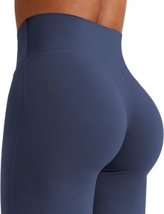 Classy Women Wide Leg Yoga Pants High Waist Lounge Trousers Multi Color Available Fitness Gym Wear Soft Stretchy 100% Polyester - Product Image 5