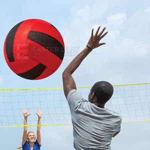 Balón de Voleibol de Alta Calidad con Tamaño Personalizado, Balón de Voleibol con Logotipo Impreso Personalizado para Adultos - Product Image 5