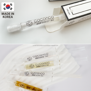 PDRN Saumon Booster Crème 20% K Beauté Éclaircissant Raffermissant Hydratant Visage pour Glow Skin coréen oem - Product Image 2