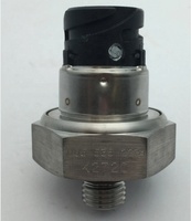 Pièces de générateur d'origine Detroit Diesel MTU 4000 Capteur de pression de carter 0035352231 pour pièces de rechange de moteur de machines