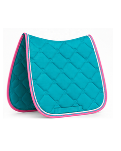 Almohadillas Profesionales para Montar a Caballo, Antideslizantes, para Entrenamiento, Carreras y Salto, con Forro de Polialgodón - Product Image 3