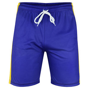 Conjunto de Uniforme de Baloncesto Transpirable para Hombre, Personalizado con Sublimación Completa, Jersey de Baloncesto de Secado Rápido, Ropa Deportiva de Entrenamiento en Equipo - Product Image 5