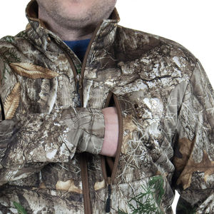 Chaqueta de Caza Unisex de Lona con Estampado Animal, Transpirable, para Verano, Uso en Exteriores, Suministro al por Mayor - Product Image 4