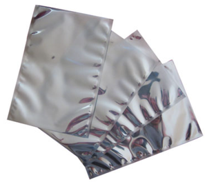 Bolsas Antiestáticas con Cierre SYSTECH, de Plástico LDPE, Cumplen con RoHS, para Empaque de Electrónicos de Consumo - Product Image 6