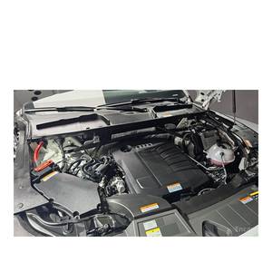 ออดี้ คิว5 40 ทีดีไอ ควอตโตร พรีเมียม ธันวาคม 2023 ระยะทาง 11,295 กม. เชื้อเพลิงดีเซล เบาะหนัง พวงมาลัยซ้าย พร้อมกล้องมองหลัง - Product Image 6