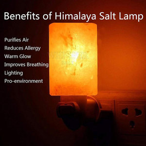 Lampe de sel de l'Himalaya à prix de gros, lampe de sel de l'Himalaya de qualité supérieure, lampe de sel de l'Himalaya très demandée - Product Image 2