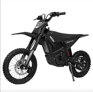 มอเตอร์ไซค์วิบากไฟฟ้า BEST 2026 D3 Plus สำหรับวัยรุ่น - Product Image 1