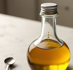 Huile d'avocat biologique HIMVEDA Persea Gratissima pressée à froid 100% pure naturelle, huile végétale pour les soins de la peau et les massages - Product Image 3