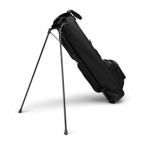 Bolsa de Golf Premium Ligera con Patas Retráctiles, Múltiples Divisores para Palos, Correas Ajustables para Ambos Hombros y Amplio Espacio - Product Image 1