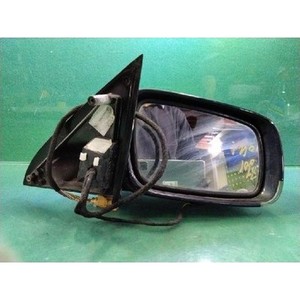 กระจกมองข้างมือสอง รุ่น Phaeton ขวา 3D1857508BQ - Product Image 1