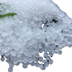 Injection Molding Grade Transparent Polypropylene <b>PP</b> Raw Material Granules for Home Applications - Product Image 3
