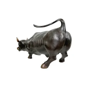Sculpture d'art métallique artisanale la plus vendue – Produit de décoration intérieure moderne de luxe haut de gamme pour l'exportation mondiale aux acheteurs en gros - Product Image 3