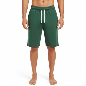 Shorts pour hommes, shorts décontractés d'été, shorts de sport, shorts de basket-ball, shorts de course à pied, shorts de plage à séchage rapide, shorts de jogging à coupe ample - Product Image 1