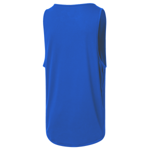 เสื้อกล้ามกีฬาผ้าคอตตอน100% สำหรับผู้ชายระบายอากาศได้ดีเสื้อกล้ามสำหรับฝึกซ้อมกีฬาแห้งเร็วออกแบบได้ตามต้องการ - Product Image 4