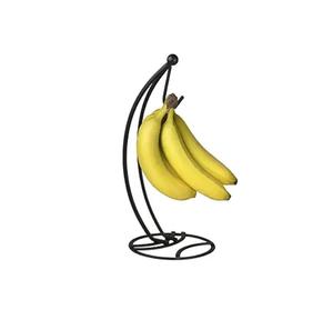 Paquete de 2 Soportes para Plátanos, Soporte Metálico para Plátanos, Soporte para Plátanos o Uvas de hasta 15 Libras, Estante para Plátanos para Cocina - Product Image 4