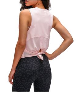 Women's Fashion Soft Comfortable Sleeveless T-shirts Women's Fitness Running Tank <b>Top</b> <b>Cropped</b> tank <b>Tops</b> 2026 - Product Image 1