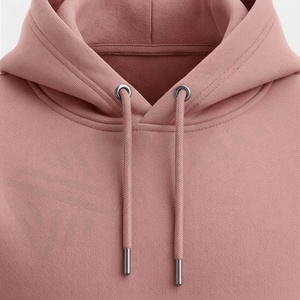 Sudaderas con Capucha Premium Unisex para Primavera, Otoño e Invierno, 100% Algodón, Impresión Personalizada, Transpirables, Venta al Por Mayor, Sudaderas Gruesas de Alta Calidad - Product Image 4