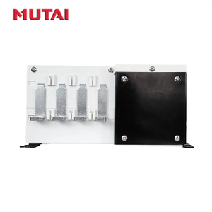 Commutateur de transfert automatique à double alimentation MUTAI Factory PC Classe 100A <span class=keywords><strong>ATSE</strong></span> 4P 3 Phases 100 Ampères ATS 80A 400V 220V - Product Image 4