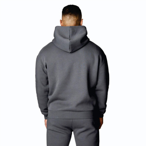 Factory Customized Printed Logo Wash 2 Piece Eco-Friendly Casual Winter Mens <b>T</b>-Shirt and Short Set 100% Polyester Loose Fit - Product Image 4