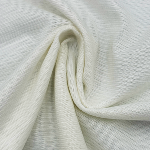 Tela de Punto Sencillo de Nailon/Algodón de Buena Calidad para Pantalones de Yoga - Product Image 4