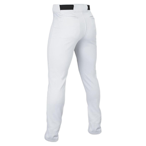 Pantalones de Béisbol y Sóftbol Unisex Profesionales, Ropa Deportiva de Poliéster Transpirable de Alta Calidad, Tallas Grandes, Diseño Liso o Estampado - Product Image 2