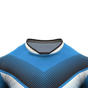 Uniforme de Rugby Transpirable OEM 2026 para Hombre, Camiseta de Rugby Personalizada al por Mayor, Uniforme de Equipo de Fútbol en Ropa Deportiva - Product Image 4