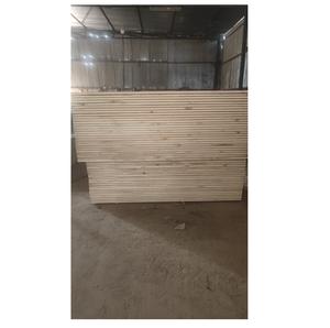 Láminas de Madera Contrachapada de Tilo de 18 x 12 Pulgadas, 1/8 1/16, Tableros Finos de Madera sin Acabado, Material Principal: Álamo - Product Image 1