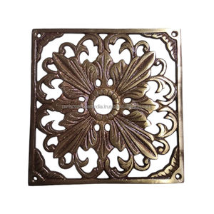 High Quality Brass Metal Drawer <b>Knob</b> With Elegant Design for Cabinets Drawers & Furniture Available in Multiple Sizes Styles - Product Image 5