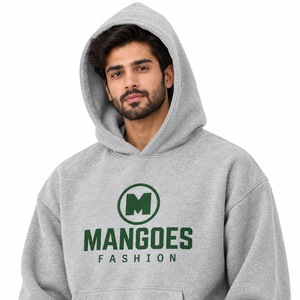 Ensemble de survêtement streetwear en molleton doux en mélange de coton, haut à capuche et bas de jogging, écologique, chaud, pour l'hiver, sportswear, détente, gym, décontracté - Product Image 6