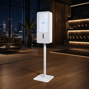 Station de dépistage de posture professionnelle par IA Bodydot BDF1000 Analyseur corporel - Product Image 1